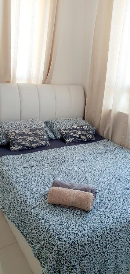 Leezahomestay Bayan Lepas Dış mekan fotoğraf