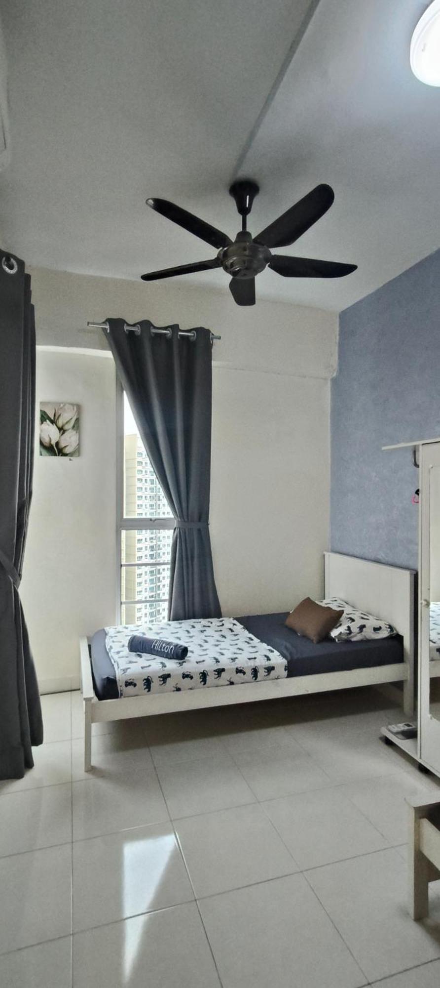 Leezahomestay Bayan Lepas Dış mekan fotoğraf