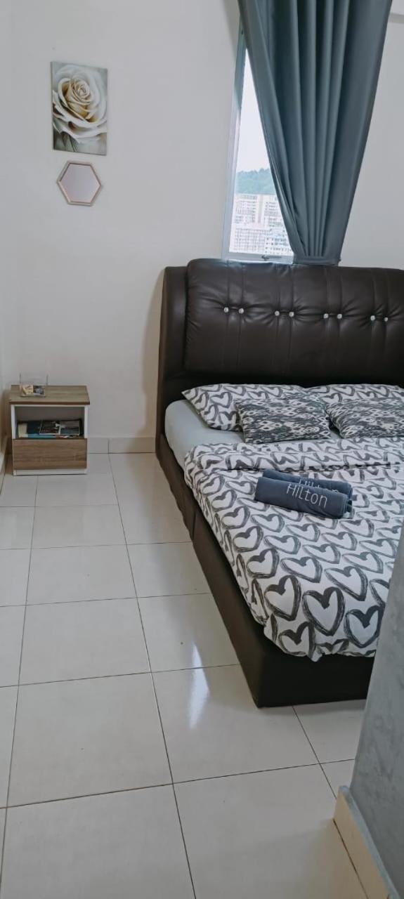 Leezahomestay Bayan Lepas Oda fotoğraf