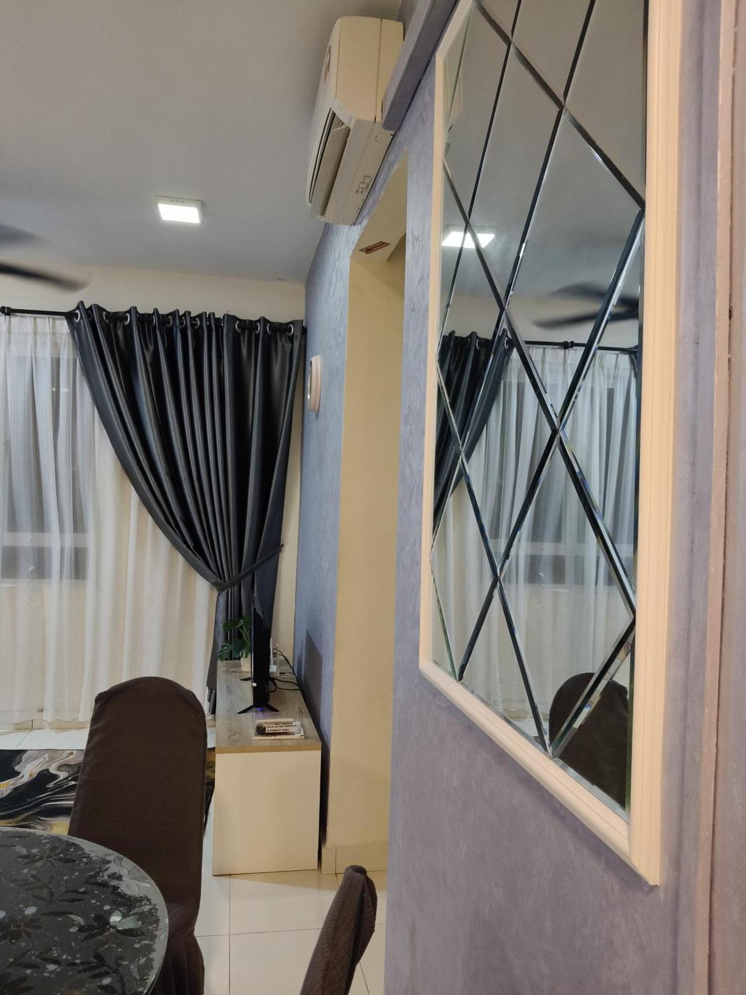 Leezahomestay Bayan Lepas Dış mekan fotoğraf