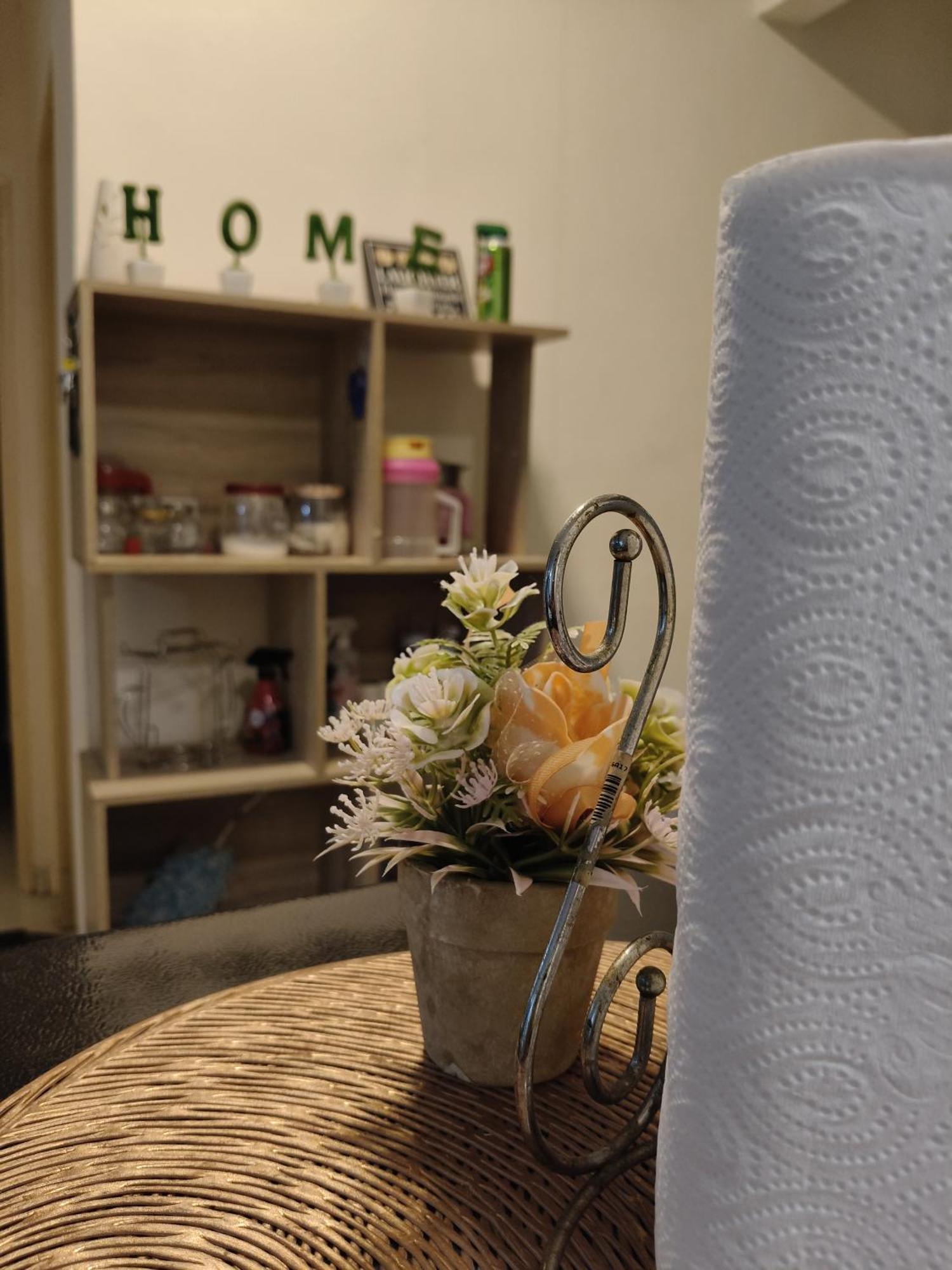 Leezahomestay Bayan Lepas Dış mekan fotoğraf