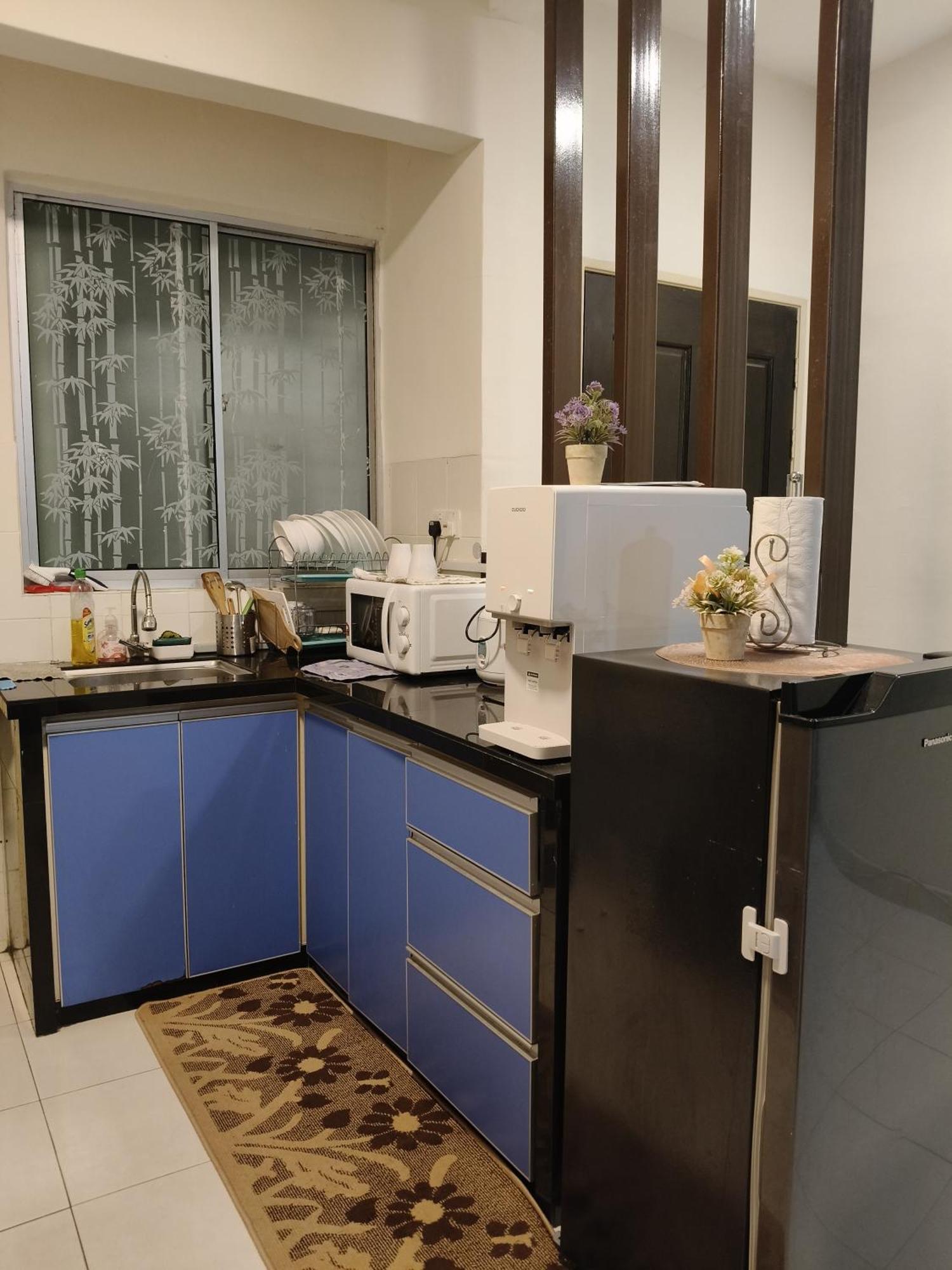 Leezahomestay Bayan Lepas Dış mekan fotoğraf