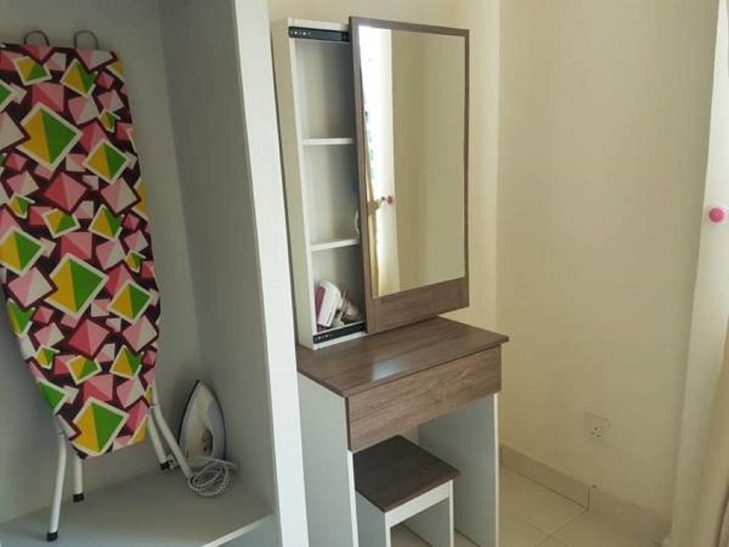 Leezahomestay Bayan Lepas Dış mekan fotoğraf